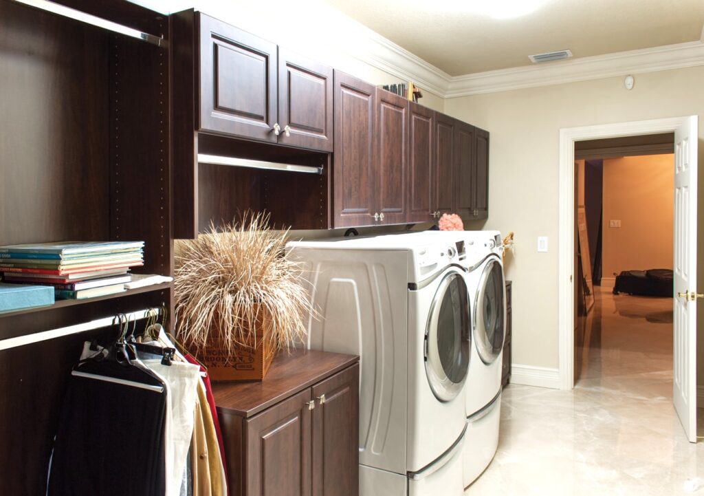 closet design near me