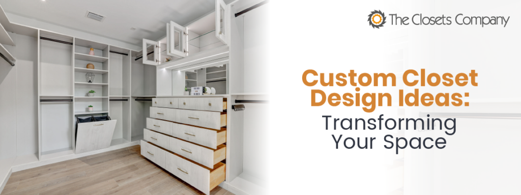 closet designs