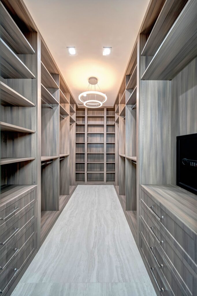Join The Closet Company's Dynamic Team and Build Your Career Custom Closet