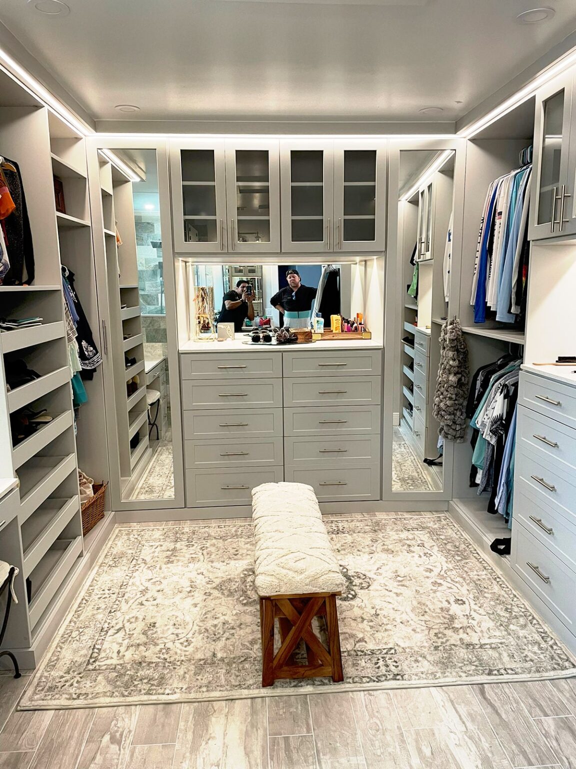 Join The Closet Company's Dynamic Team and Build Your Career Custom Closet
