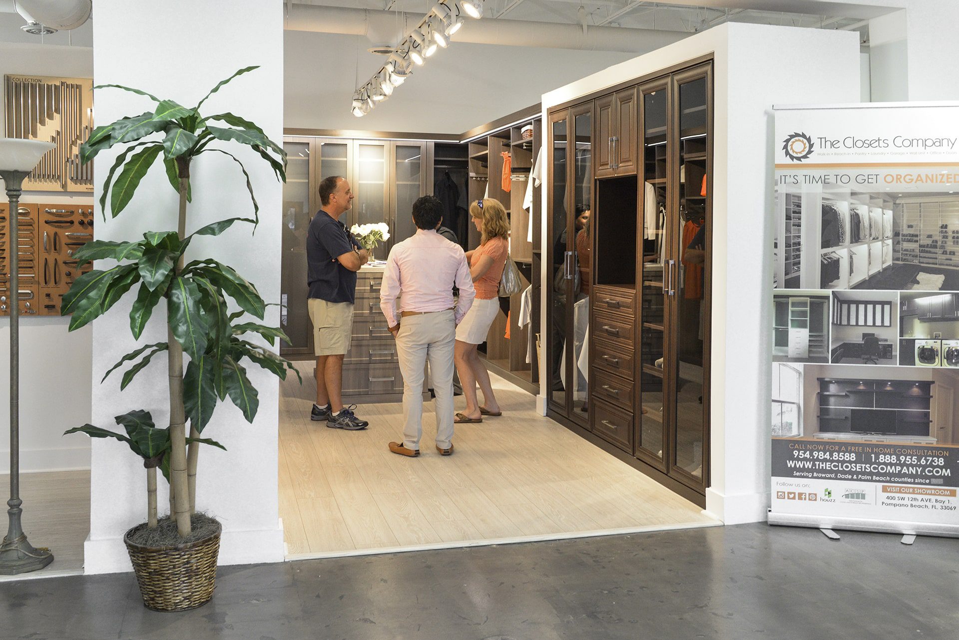Get Inspired with The Closet Company's Blog on Home Organization and Design
