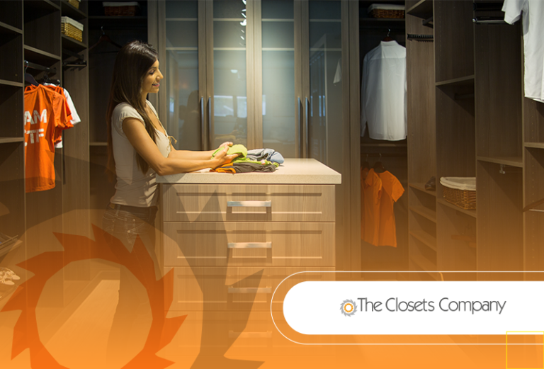 Thumbnail for Storage Ideas For Walk In Closets